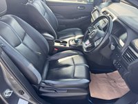 USED 2019 69 NISSAN LEAF 40kWh Tekna Hatchback 5dr Electric Auto (150 ps) 