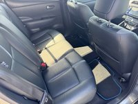 USED 2019 69 NISSAN LEAF 40kWh Tekna Hatchback 5dr Electric Auto (150 ps) 