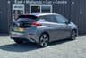 USED 2019 69 NISSAN LEAF 40kWh Tekna Hatchback 5dr Electric Auto (150 ps) 
