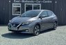 USED 2019 69 NISSAN LEAF 40kWh Tekna Hatchback 5dr Electric Auto (150 ps) 