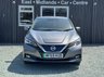 USED 2019 69 NISSAN LEAF 40kWh Tekna Hatchback 5dr Electric Auto (150 ps) 