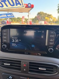 USED 2024 74 HYUNDAI I10 1.0 Advance Hatchback 5dr Petrol Auto Euro 6 (s/s) (63 ps) Hyundai i10. Compact, Economical & Reliable