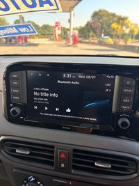 USED 2024 74 HYUNDAI I10 1.0 Advance Hatchback 5dr Petrol Auto Euro 6 (s/s) (63 ps) Hyundai i10. Compact, Economical & Reliable