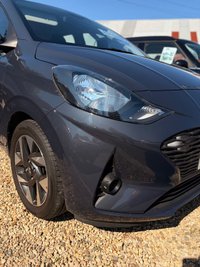 USED 2024 74 HYUNDAI I10 1.0 Advance Hatchback 5dr Petrol Auto Euro 6 (s/s) (63 ps) Hyundai i10. Compact, Economical & Reliable
