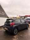 USED 2024 74 HYUNDAI I10 1.0 Advance Hatchback 5dr Petrol Auto Euro 6 (s/s) (63 ps) Hyundai i10. Compact, Economical & Reliable