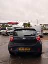 USED 2024 74 HYUNDAI I10 1.0 Advance Hatchback 5dr Petrol Auto Euro 6 (s/s) (63 ps) Hyundai i10. Compact, Economical & Reliable