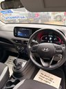 USED 2024 74 HYUNDAI I10 1.0 Advance Hatchback 5dr Petrol Auto Euro 6 (s/s) (63 ps) Hyundai i10. Compact, Economical & Reliable