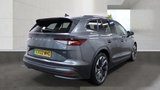 USED 2022 22 SKODA ENYAQ iV 62kWh 60 SUV 5dr Electric Auto (DC120kW) (179 ps) 1 OWNER+HISTORY+SAT NAV+HEATED LEATHER