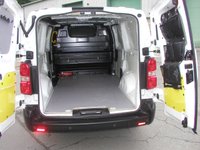 USED 2022 22 FIAT SCUDO 2.0 Multijet Tecnico Panel Van 6dr Diesel Manual LWB Euro 6 (s/s) (145 ps) - NO VAT - SOLD Air Con, 55000 miles, Service History
