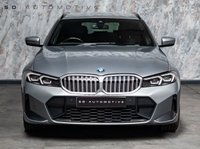 USED 2022 72 BMW 3 SERIES 2.0 330e 12kWh M Sport Touring 5dr Petrol Plug-in Hybrid Auto xDrive Euro 6 (s/s) (292 ps) 