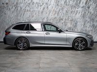 USED 2022 72 BMW 3 SERIES 2.0 330e 12kWh M Sport Touring 5dr Petrol Plug-in Hybrid Auto xDrive Euro 6 (s/s) (292 ps) 