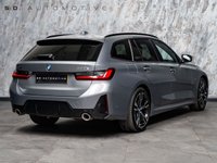 USED 2022 72 BMW 3 SERIES 2.0 330e 12kWh M Sport Touring 5dr Petrol Plug-in Hybrid Auto xDrive Euro 6 (s/s) (292 ps) 