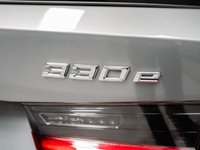 USED 2022 72 BMW 3 SERIES 2.0 330e 12kWh M Sport Touring 5dr Petrol Plug-in Hybrid Auto xDrive Euro 6 (s/s) (292 ps) 