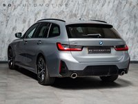 USED 2022 72 BMW 3 SERIES 2.0 330e 12kWh M Sport Touring 5dr Petrol Plug-in Hybrid Auto xDrive Euro 6 (s/s) (292 ps) 