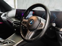 USED 2022 72 BMW 3 SERIES 2.0 330e 12kWh M Sport Touring 5dr Petrol Plug-in Hybrid Auto xDrive Euro 6 (s/s) (292 ps) 