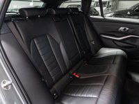 USED 2022 72 BMW 3 SERIES 2.0 330e 12kWh M Sport Touring 5dr Petrol Plug-in Hybrid Auto xDrive Euro 6 (s/s) (292 ps) 