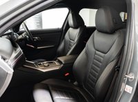 USED 2022 72 BMW 3 SERIES 2.0 330e 12kWh M Sport Touring 5dr Petrol Plug-in Hybrid Auto xDrive Euro 6 (s/s) (292 ps) 