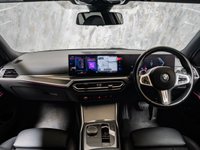 USED 2022 72 BMW 3 SERIES 2.0 330e 12kWh M Sport Touring 5dr Petrol Plug-in Hybrid Auto xDrive Euro 6 (s/s) (292 ps) 