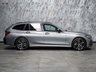 USED 2022 72 BMW 3 SERIES 2.0 330e 12kWh M Sport Touring 5dr Petrol Plug-in Hybrid Auto xDrive Euro 6 (s/s) (292 ps) 