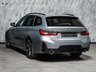 USED 2022 72 BMW 3 SERIES 2.0 330e 12kWh M Sport Touring 5dr Petrol Plug-in Hybrid Auto xDrive Euro 6 (s/s) (292 ps) 