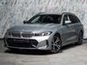 USED 2022 72 BMW 3 SERIES 2.0 330e 12kWh M Sport Touring 5dr Petrol Plug-in Hybrid Auto xDrive Euro 6 (s/s) (292 ps) 
