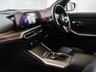 USED 2022 72 BMW 3 SERIES 2.0 330e 12kWh M Sport Touring 5dr Petrol Plug-in Hybrid Auto xDrive Euro 6 (s/s) (292 ps) 