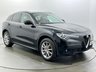 USED 2018 18 ALFA ROMEO STELVIO 2.2 TD Speciale Auto Q4 AWD Euro 6 (s/s) 5dr R/CAMERA, ALL-LED, SATNAV, 19"