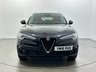 USED 2018 18 ALFA ROMEO STELVIO 2.2 TD Speciale Auto Q4 AWD Euro 6 (s/s) 5dr R/CAMERA, ALL-LED, SATNAV, 19"