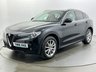 USED 2018 18 ALFA ROMEO STELVIO 2.2 TD Speciale Auto Q4 AWD Euro 6 (s/s) 5dr R/CAMERA, ALL-LED, SATNAV, 19"
