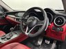 USED 2018 18 ALFA ROMEO STELVIO 2.2 TD Speciale Auto Q4 AWD Euro 6 (s/s) 5dr R/CAMERA, ALL-LED, SATNAV, 19"