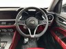 USED 2018 18 ALFA ROMEO STELVIO 2.2 TD Speciale Auto Q4 AWD Euro 6 (s/s) 5dr R/CAMERA, ALL-LED, SATNAV, 19"