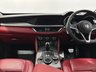 USED 2018 18 ALFA ROMEO STELVIO 2.2 TD Speciale Auto Q4 AWD Euro 6 (s/s) 5dr R/CAMERA, ALL-LED, SATNAV, 19"