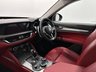 USED 2018 18 ALFA ROMEO STELVIO 2.2 TD Speciale Auto Q4 AWD Euro 6 (s/s) 5dr R/CAMERA, ALL-LED, SATNAV, 19"