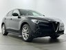 USED 2018 18 ALFA ROMEO STELVIO 2.2 TD Speciale Auto Q4 AWD Euro 6 (s/s) 5dr R/CAMERA, ALL-LED, SATNAV, 19"