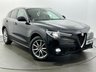 USED 2018 18 ALFA ROMEO STELVIO 2.2 TD Speciale Auto Q4 AWD Euro 6 (s/s) 5dr R/CAMERA, ALL-LED, SATNAV, 19"