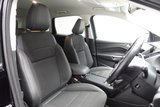 USED 2018 18 FORD KUGA 2.0 TDCi Titanium SUV 5dr Diesel Manual Euro 6 (s/s) (150 ps) HISTORY+SAT NAV+HALF LEATHER