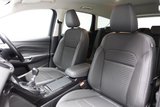 USED 2018 18 FORD KUGA 2.0 TDCi Titanium SUV 5dr Diesel Manual Euro 6 (s/s) (150 ps) HISTORY+SAT NAV+HALF LEATHER