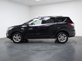 USED 2018 18 FORD KUGA 2.0 TDCi Titanium SUV 5dr Diesel Manual Euro 6 (s/s) (150 ps) HISTORY+SAT NAV+HALF LEATHER