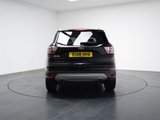 USED 2018 18 FORD KUGA 2.0 TDCi Titanium SUV 5dr Diesel Manual Euro 6 (s/s) (150 ps) HISTORY+SAT NAV+HALF LEATHER
