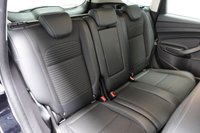 USED 2018 18 FORD KUGA 2.0 TDCi Titanium SUV 5dr Diesel Manual Euro 6 (s/s) (150 ps) HISTORY+SAT NAV+HALF LEATHER