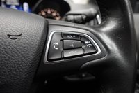 USED 2018 18 FORD KUGA 2.0 TDCi Titanium SUV 5dr Diesel Manual Euro 6 (s/s) (150 ps) HISTORY+SAT NAV+HALF LEATHER