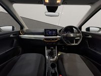 USED 2022 22 SEAT ARONA 1.0 TSI EVO SE Technology SUV 5dr Petrol Manual Euro 6 (s/s) (95 ps) 
