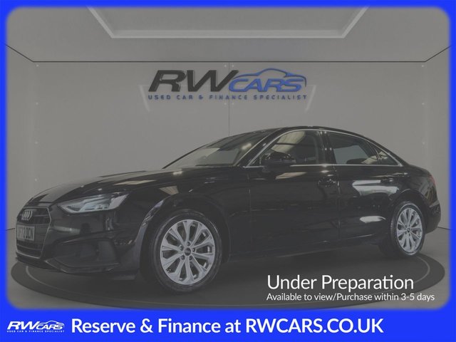 RW Cars