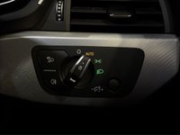 USED 2023 72 AUDI A4 2.0 TFSI 35 Technik Saloon 4dr Petrol S Tronic Euro 6 (s/s) (150 ps) 