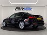USED 2023 72 AUDI A4 2.0 TFSI 35 Technik Saloon 4dr Petrol S Tronic Euro 6 (s/s) (150 ps) 