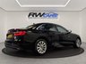 USED 2023 72 AUDI A4 2.0 TFSI 35 Technik Saloon 4dr Petrol S Tronic Euro 6 (s/s) (150 ps) 