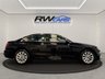 USED 2023 72 AUDI A4 2.0 TFSI 35 Technik Saloon 4dr Petrol S Tronic Euro 6 (s/s) (150 ps) 