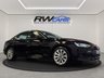 USED 2023 72 AUDI A4 2.0 TFSI 35 Technik Saloon 4dr Petrol S Tronic Euro 6 (s/s) (150 ps) 