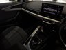 USED 2023 72 AUDI A4 2.0 TFSI 35 Technik Saloon 4dr Petrol S Tronic Euro 6 (s/s) (150 ps) 