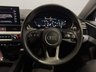 USED 2023 72 AUDI A4 2.0 TFSI 35 Technik Saloon 4dr Petrol S Tronic Euro 6 (s/s) (150 ps) 
